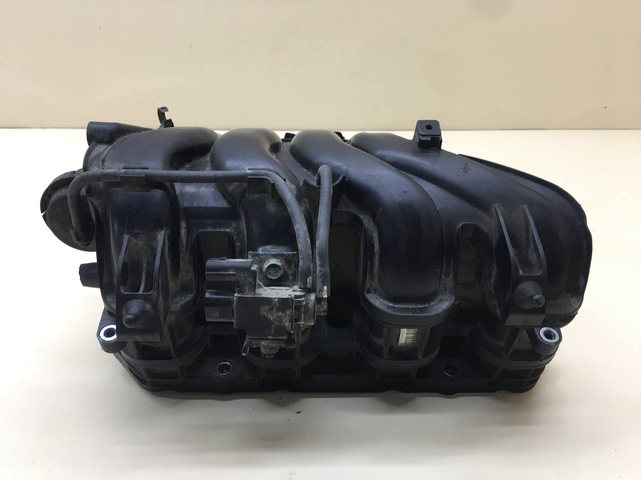 Коллектор впускной Kia Ceed (JD) 2012-2018 Коллектор впускной Kia Ceed (JD) 2012-2018