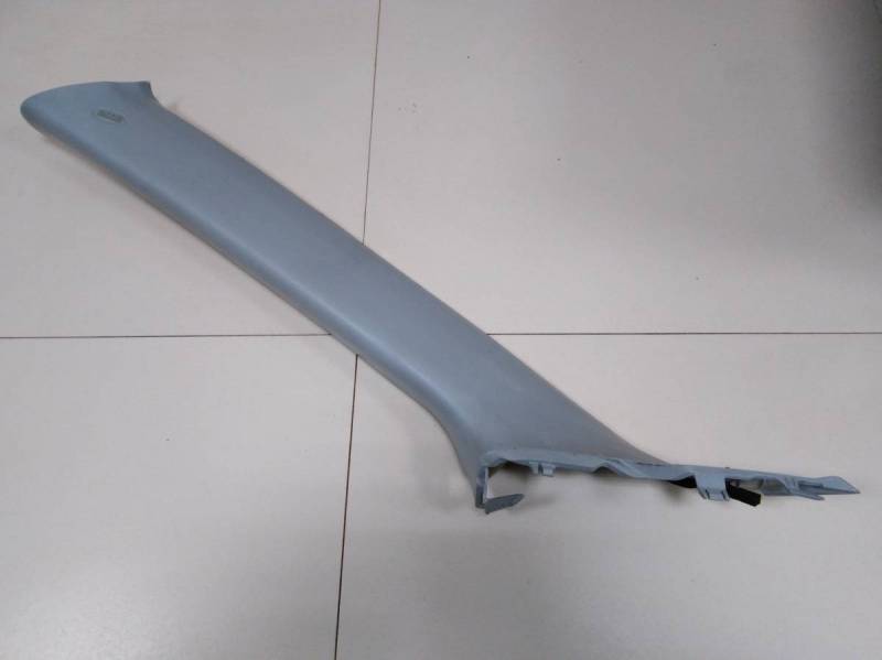 Обшивка стойки Mitsubishi Lancer X (CX, CY) 2007> Обшивка стойки Mitsubishi Lancer X (CX, CY) 2007>
