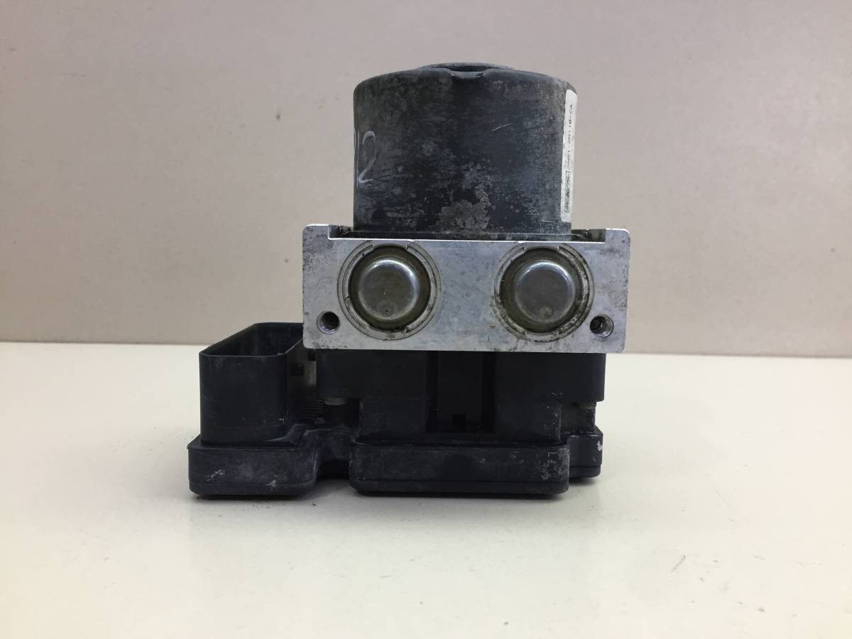 Блок ABS (насос) Mazda Mazda 3 (BK) 2002-2009