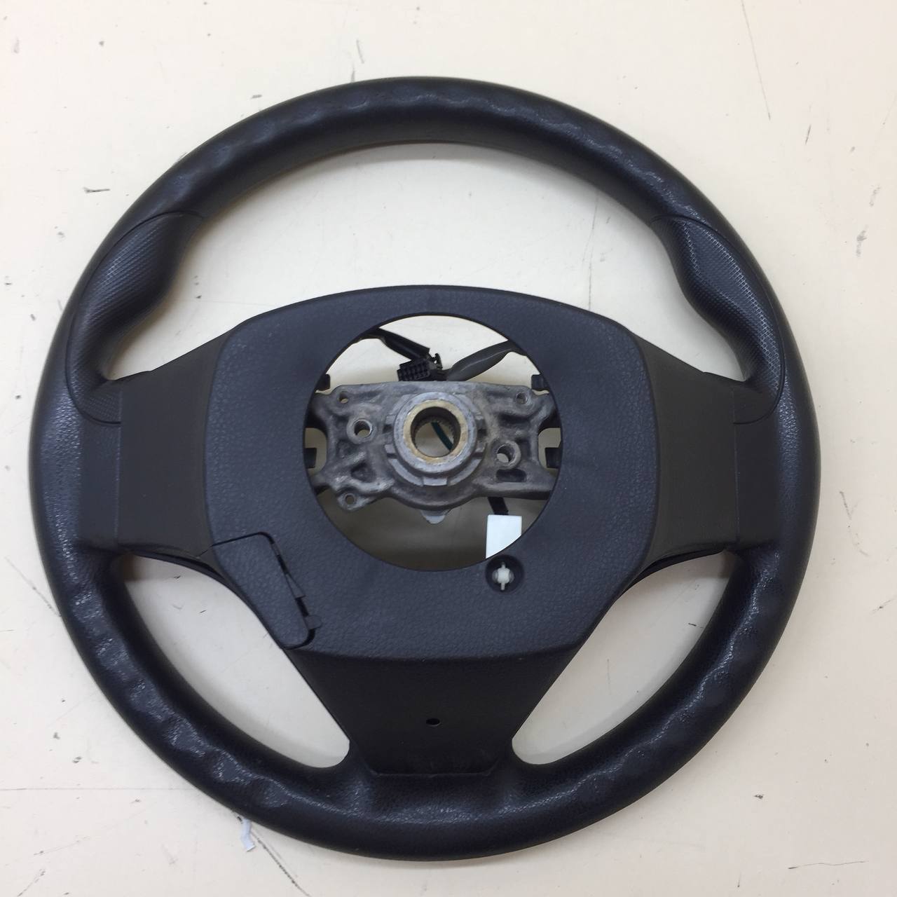 Рулевое колесо для AIR BAG (без AIR BAG) Toyota Corolla E180 2013-2019
