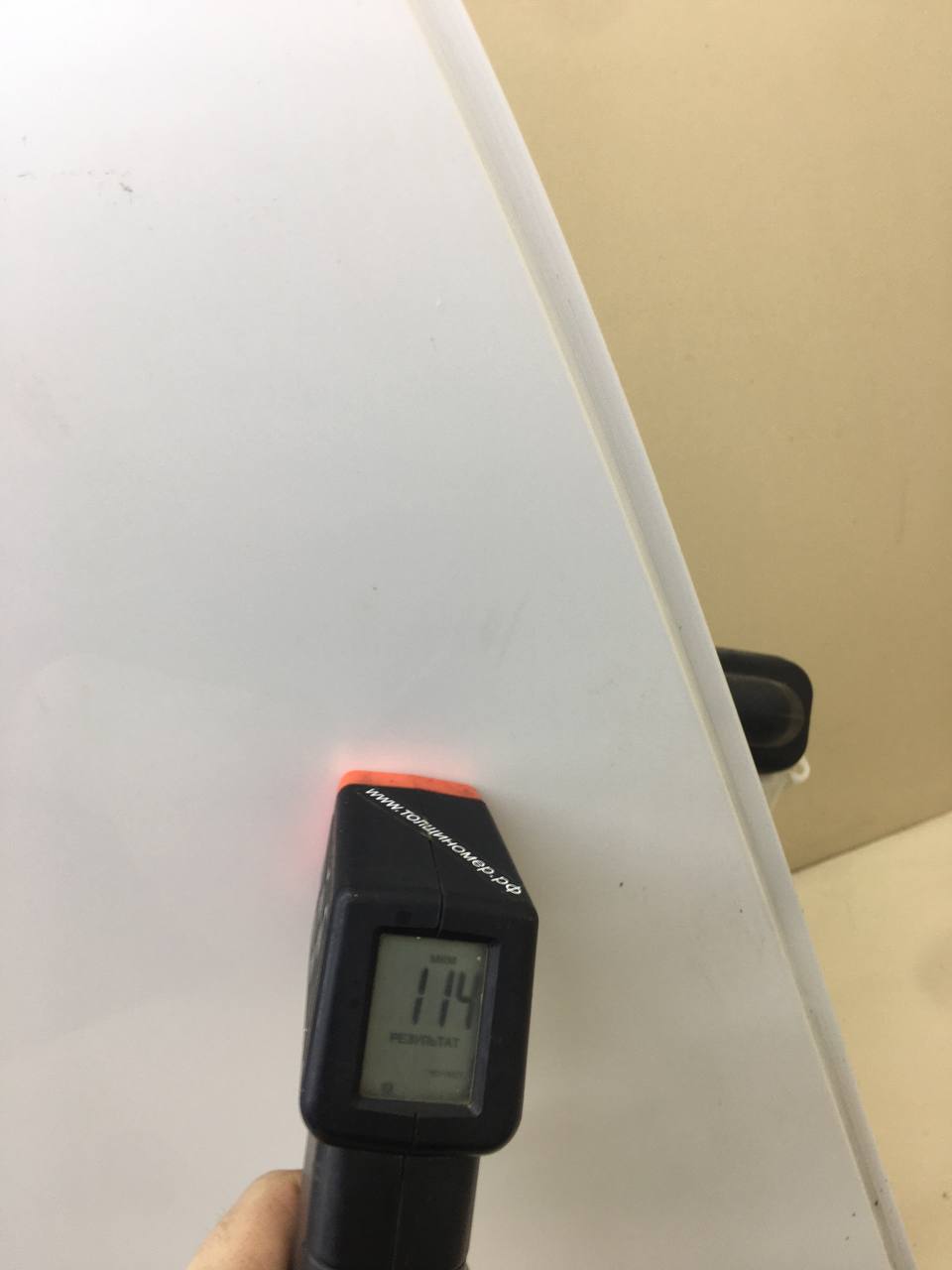 Дверь задняя правая Jaecoo J7 2023>