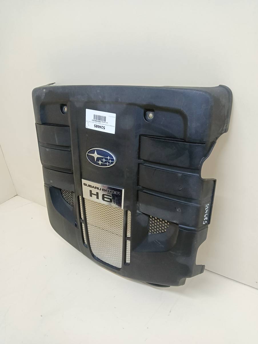 Накладка декоративная Subaru Legacy (B13) 2003-2009