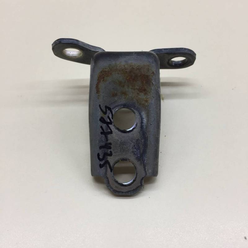Петля двери передней левой нижняя Honda Civic 4D 2006-2012
