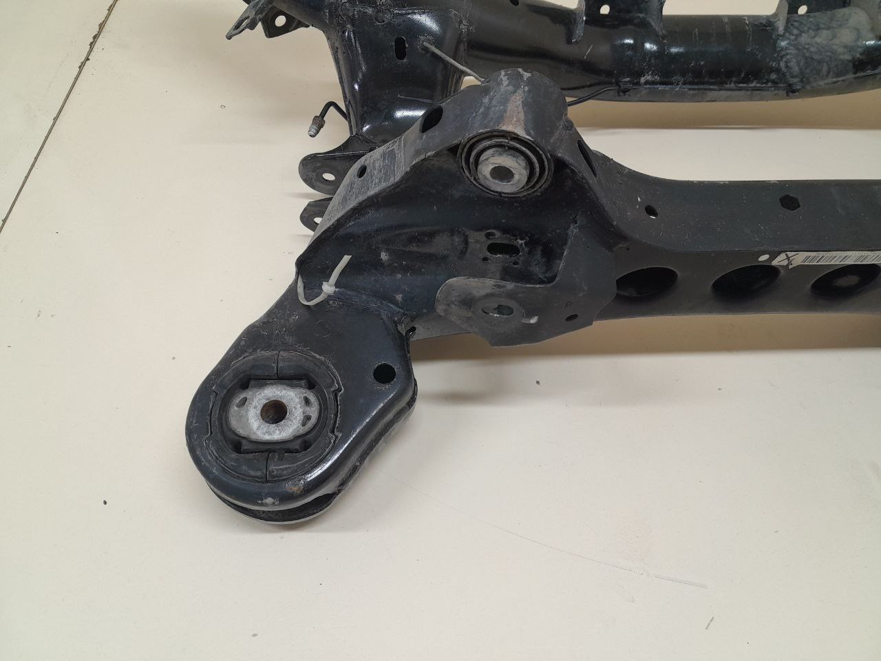 Балка задняя BMW 1-series E87/E81 2004-2011 Балка задняя BMW 1-series E87/E81 2004-2011
