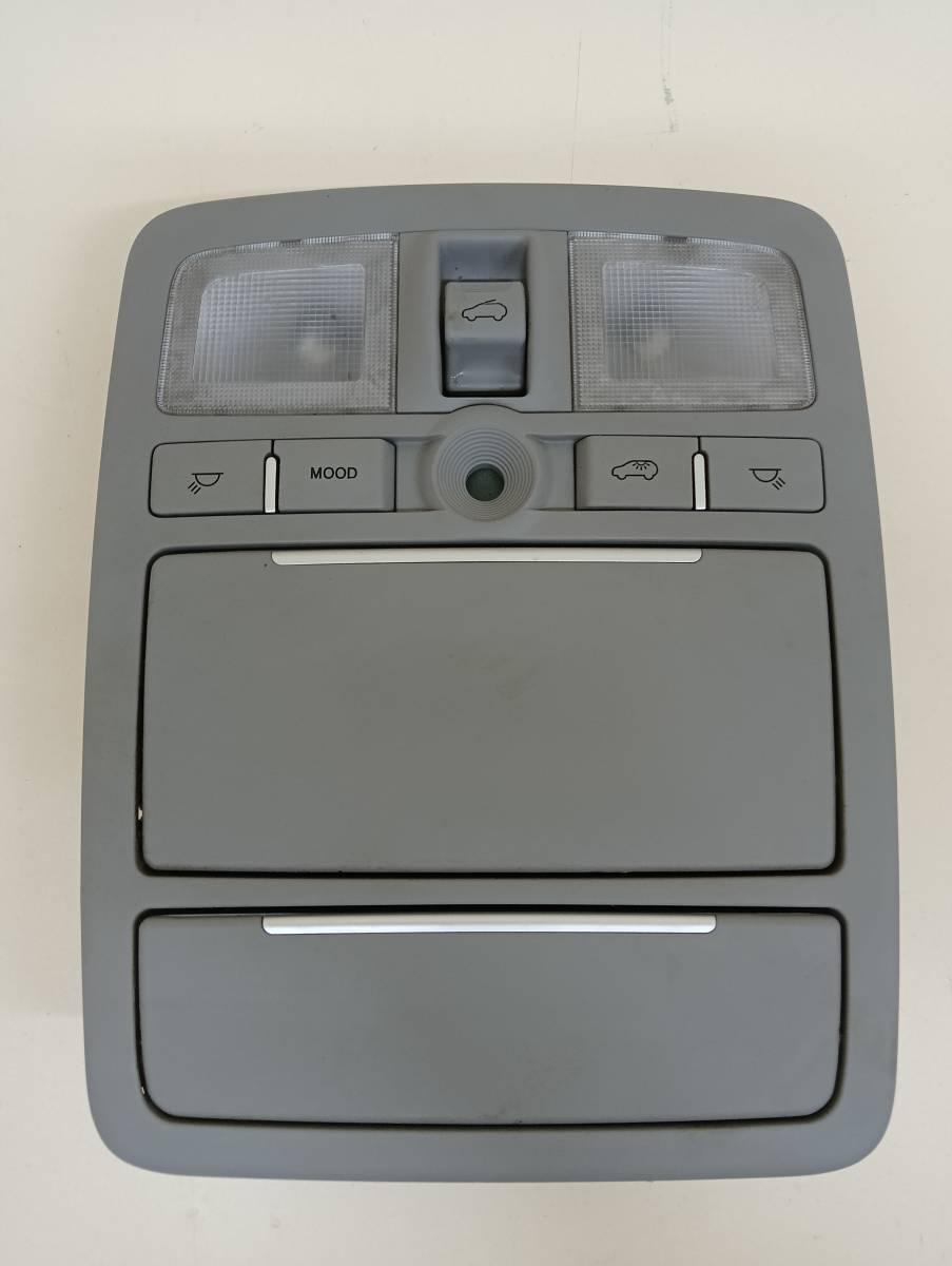 Плафон салонный Hyundai ix55 2007-2013