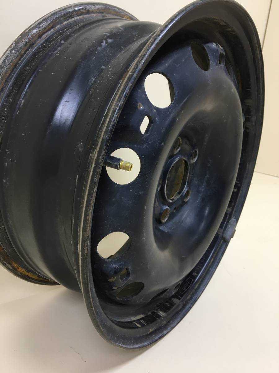 Диски R15 Штампованные
