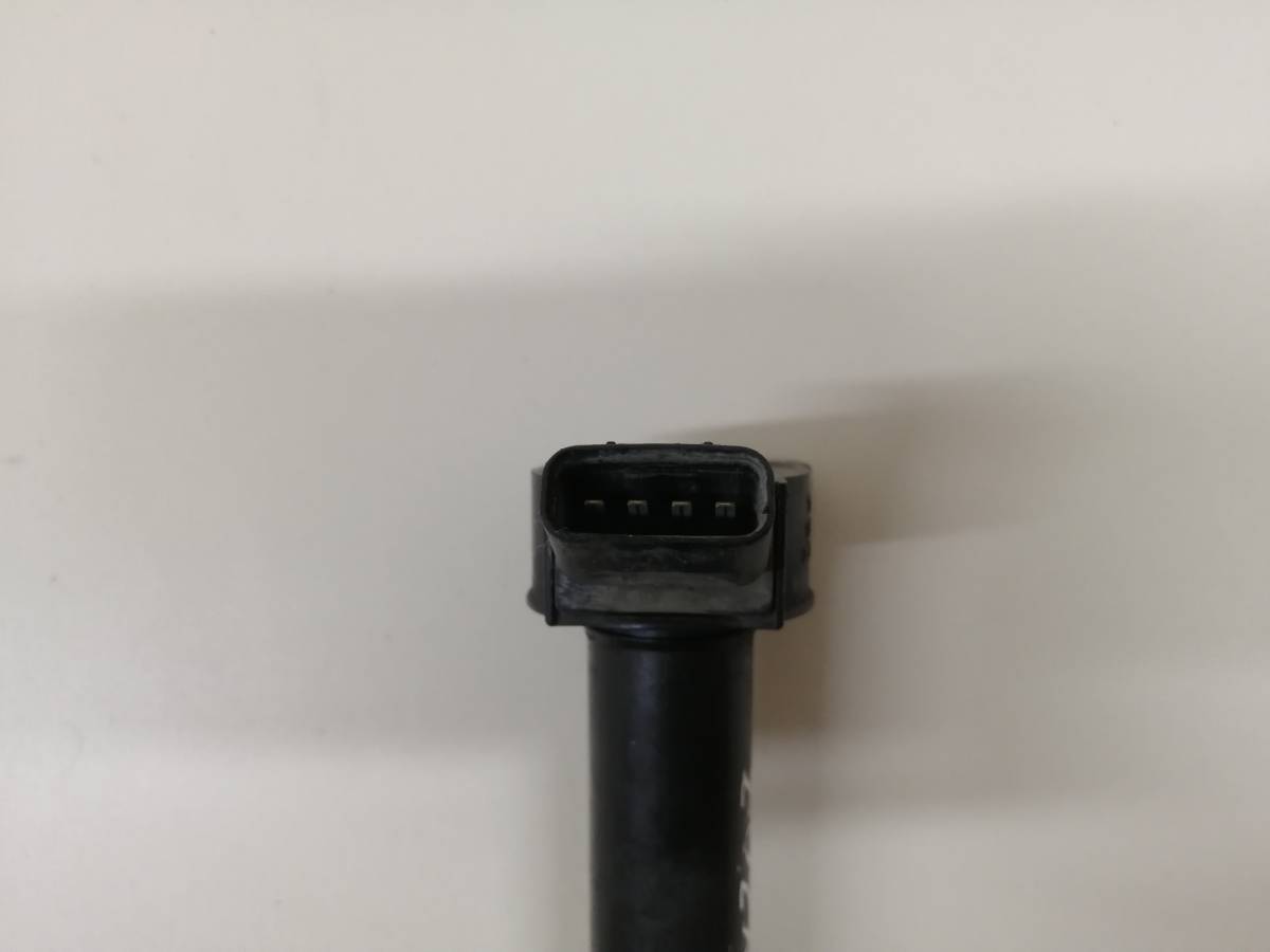 Катушка зажигания Toyota Camry (V40) 2006-2011 Катушка зажигания Toyota Camry (V40) 2006-2011