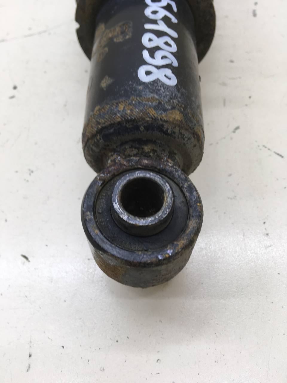 Амортизатор задний Hyundai Solaris (RB) 2010-2017