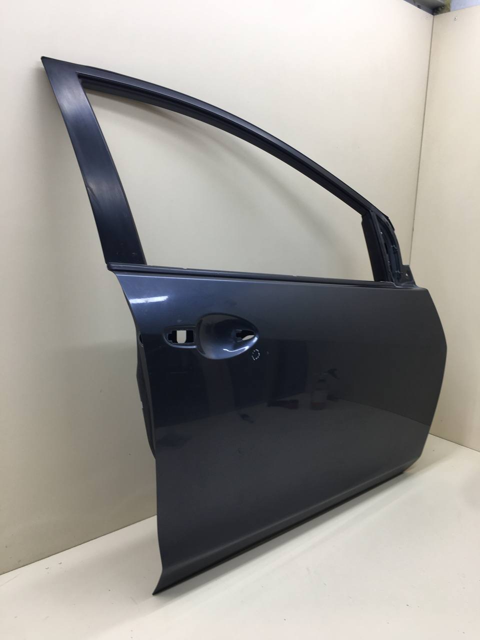 Дверь передняя правая Mazda Mazda 2 (DE) 2007-2014