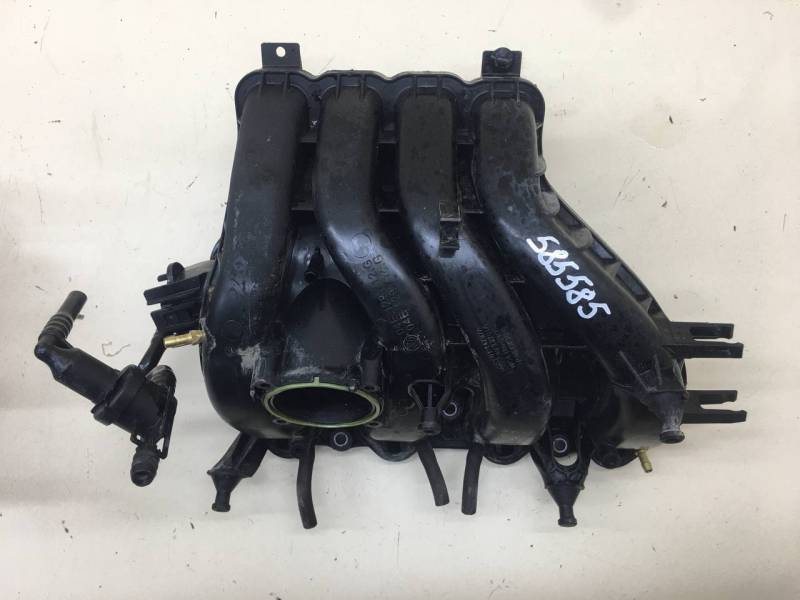 Коллектор впускной Volkswagen Polo (MK5) 2011-2020 Коллектор впускной Volkswagen Polo (MK5) 2011-2020