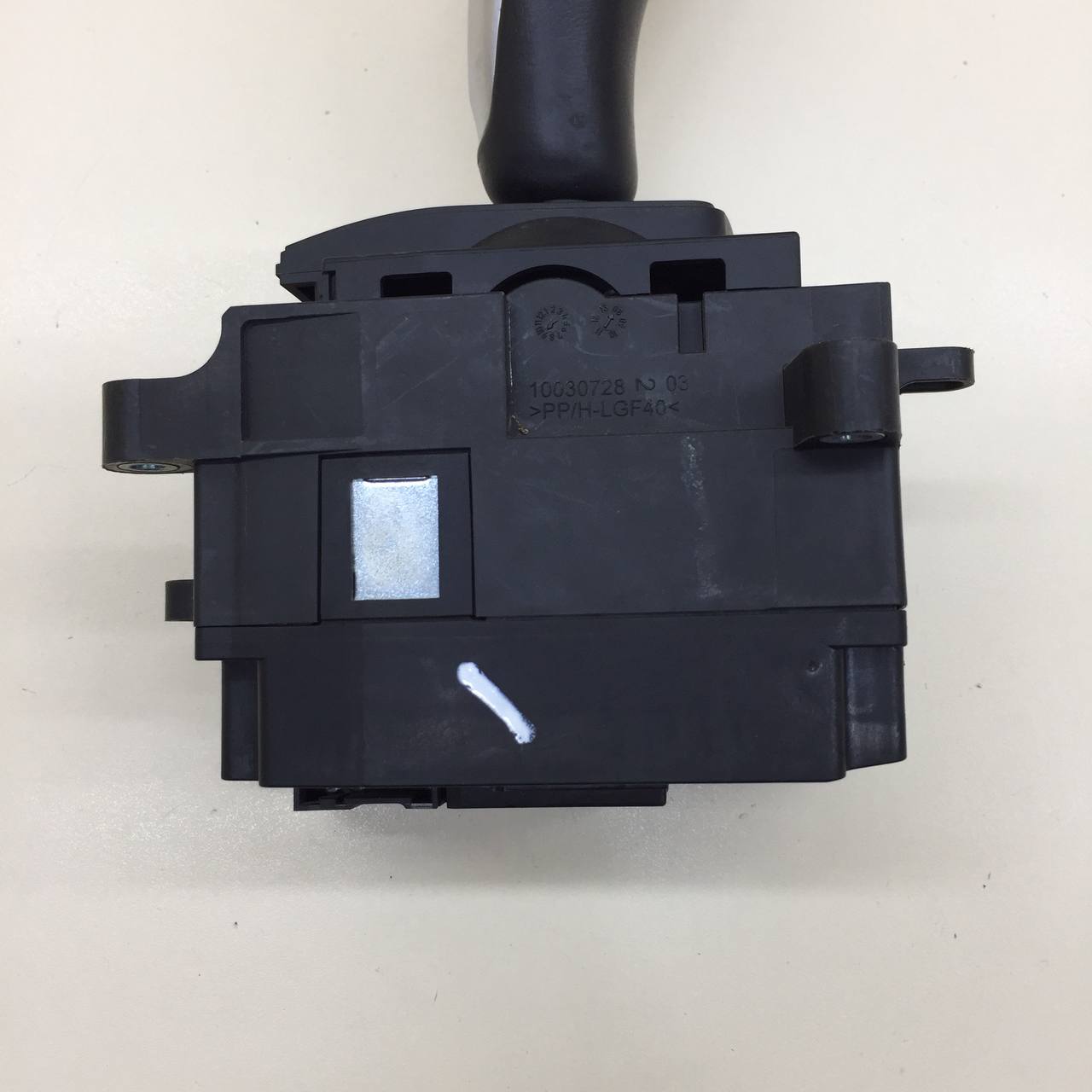 Кулиса КПП BMW 7-Series F01,F02  2008-2015