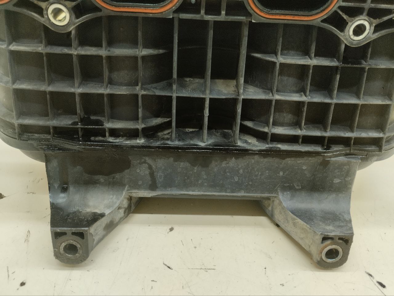 Коллектор впускной Toyota Land Cruiser Prado (J150) 2009-2022 Коллектор впускной Toyota Land Cruiser Prado (J150) 2009-2022