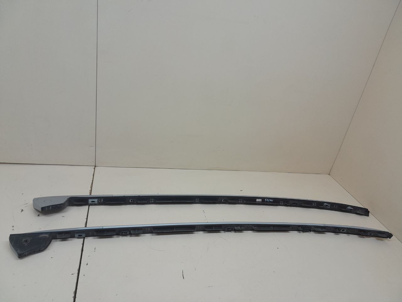 Рейлинг боковой Kia Ceed (JD) 2012-2018
