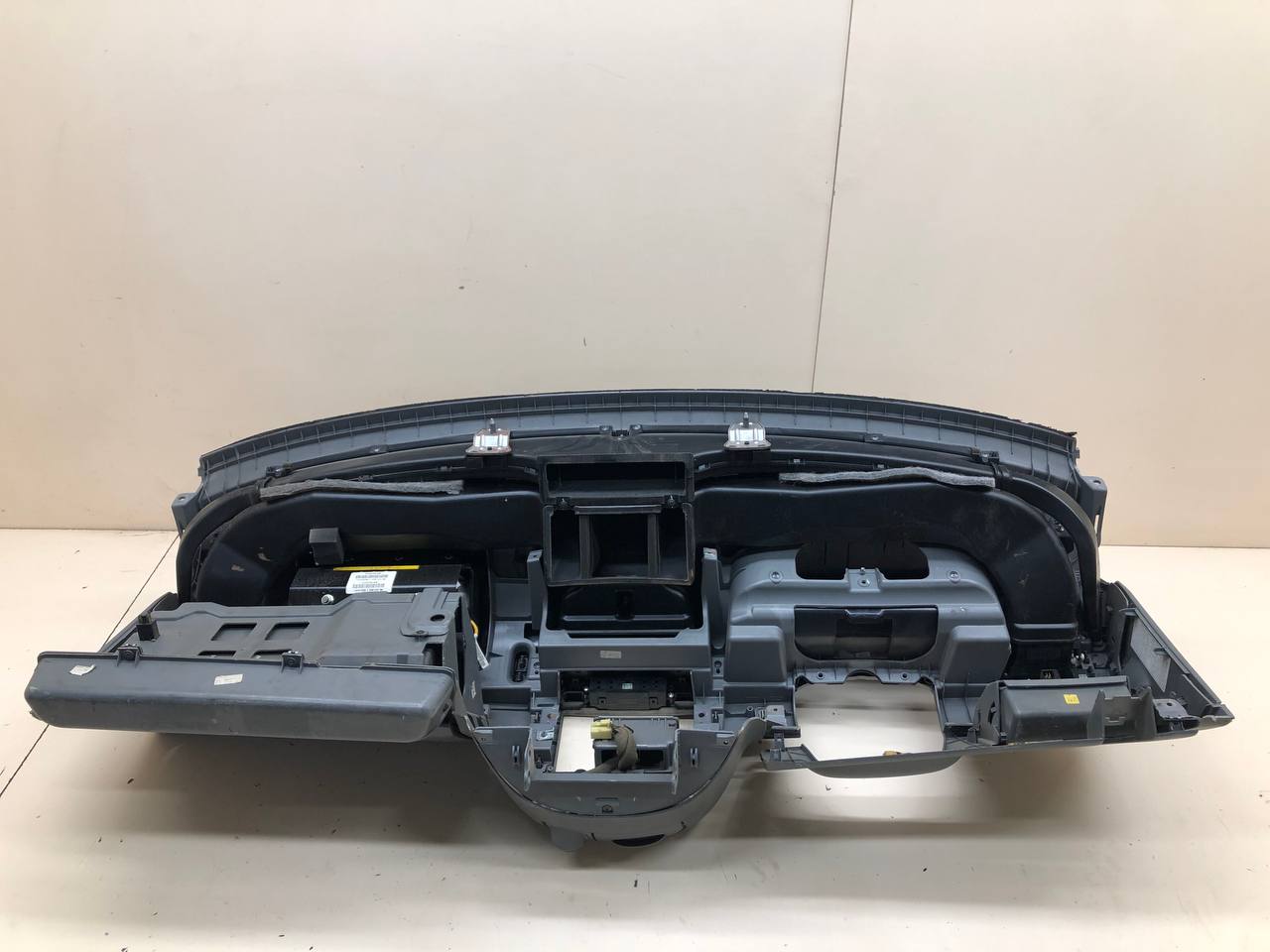 Подушка безопасности (комплект) Chevrolet Lacetti (J200) 2003-2013