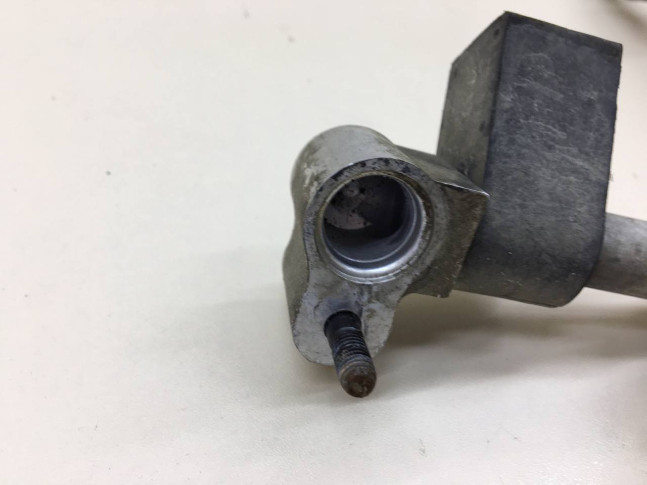 Трубка кондиционера Kia Spectra (SD) 2004-2011