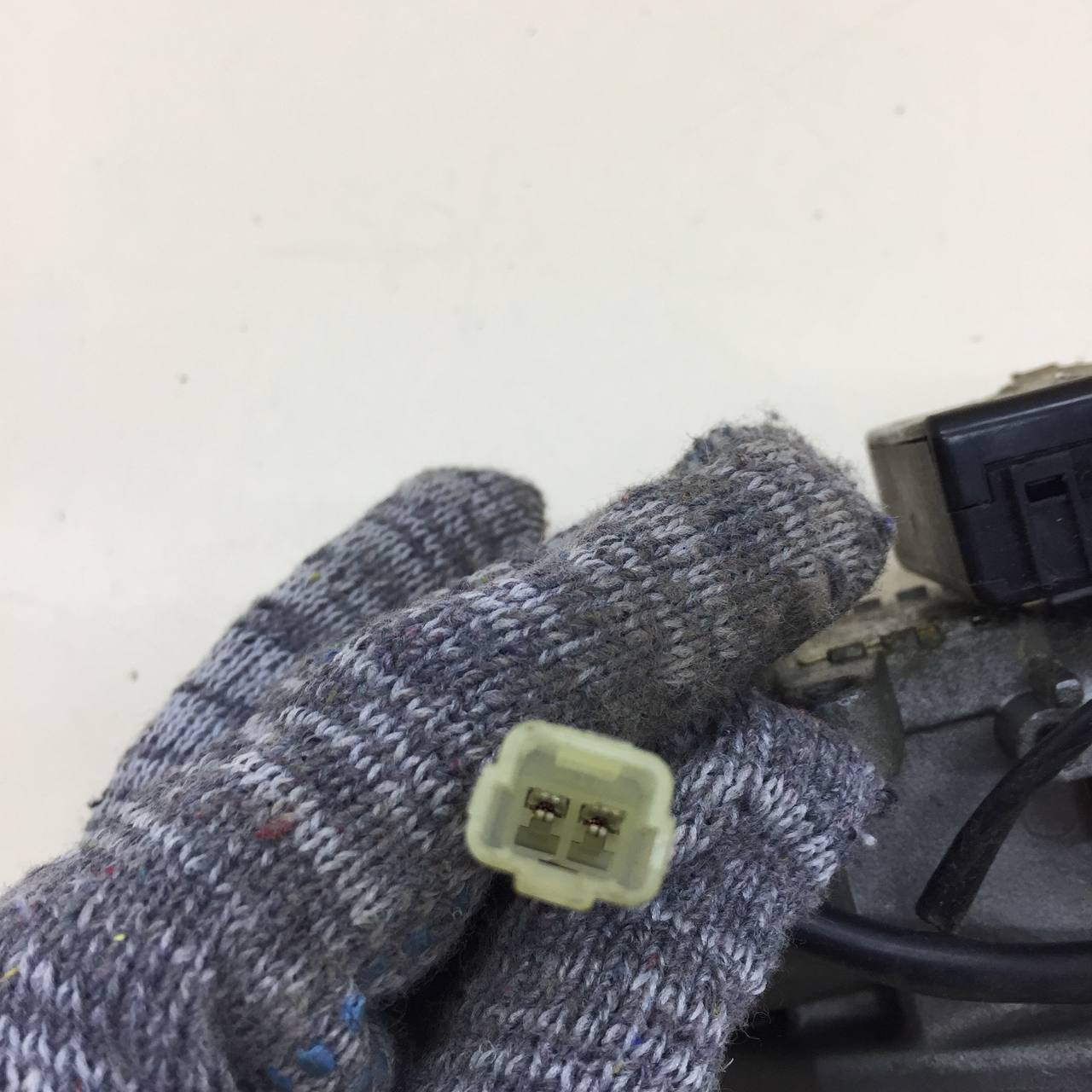 Замок зажигания Chevrolet Lacetti (J200) 2003-2013