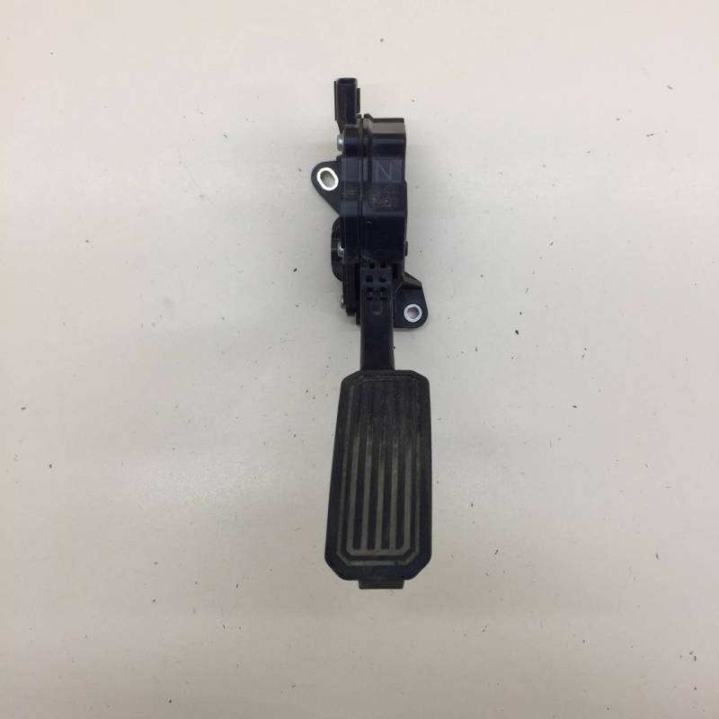 Педаль газа Toyota Corolla E150 2006-2013