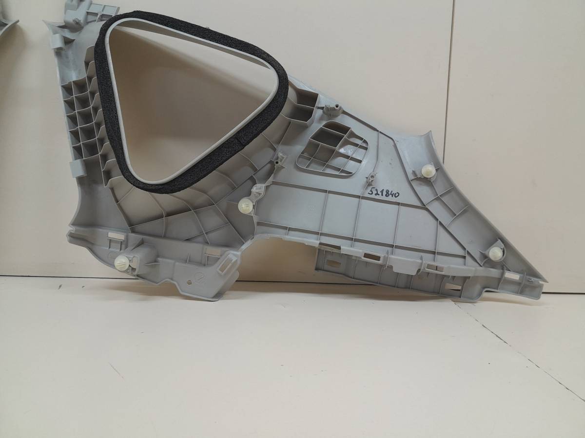 Обшивка стойки Mazda Mazda 3 (BL) 2009-2013