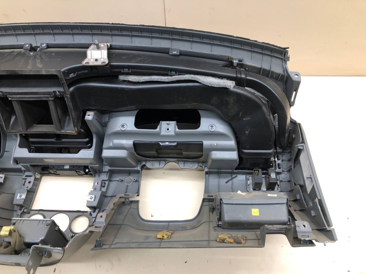 Подушка безопасности (комплект) Chevrolet Lacetti (J200) 2003-2013