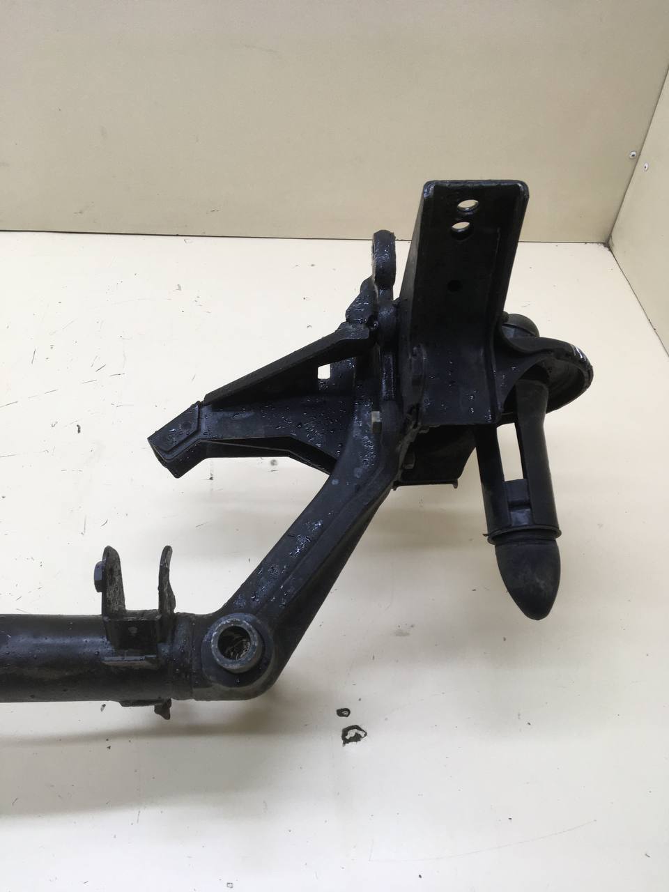 Балка подмоторная Chevrolet Niva 2009-2020 Балка подмоторная Chevrolet Niva 2009-2020