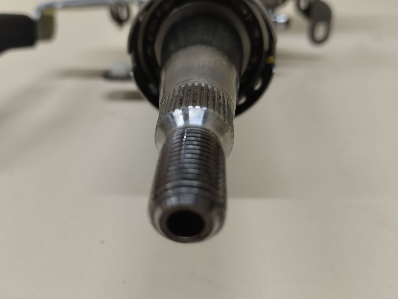 Колонка рулевая Mitsubishi Outlander (GF) 2012>