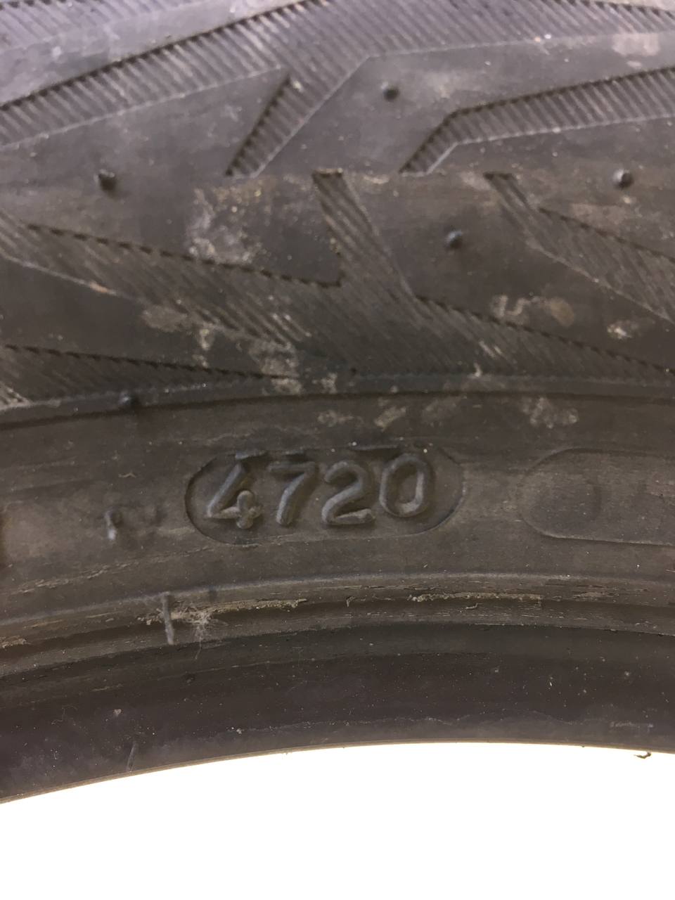 Шины R16 Зимние шипованные Nokian Tyres Nordman 7