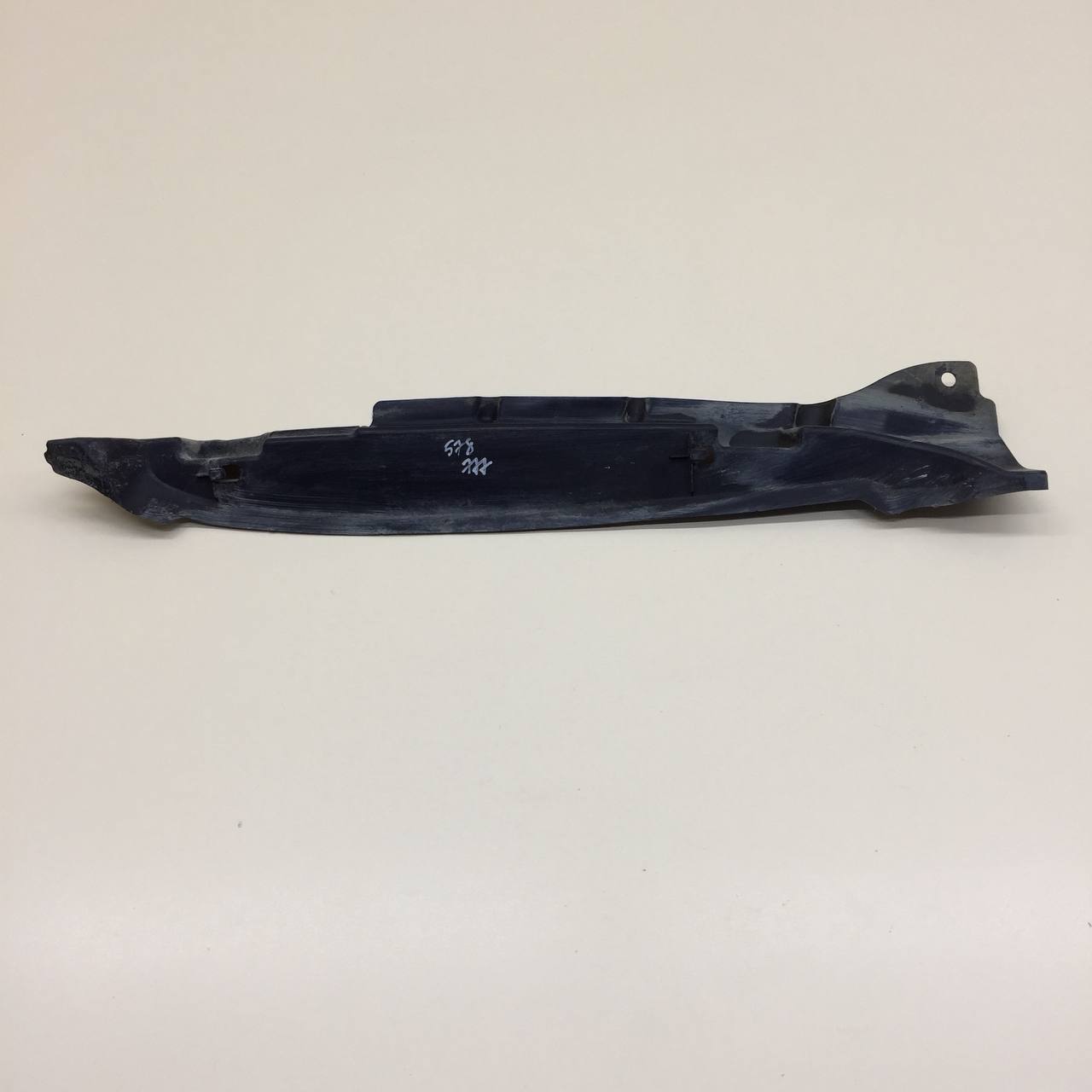 Пыльник (кузов наружные) Honda Civic 4D 2006-2012