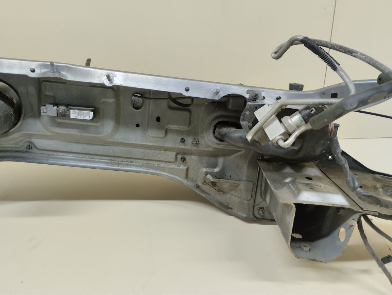 Панель передняя Mazda RX-8 2003-2012