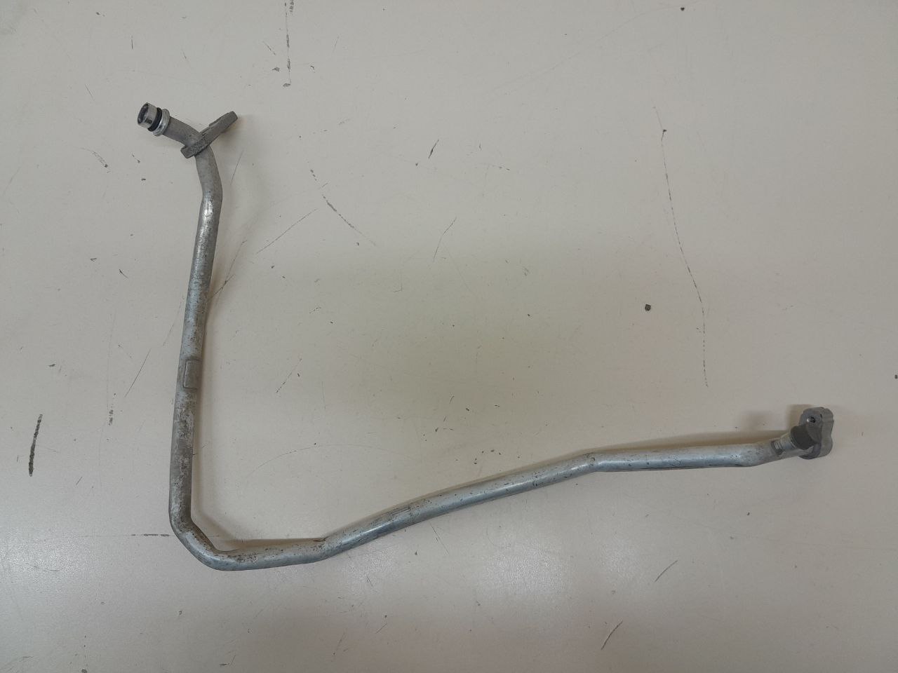 Трубка кондиционера Toyota Corolla E150 2006-2013