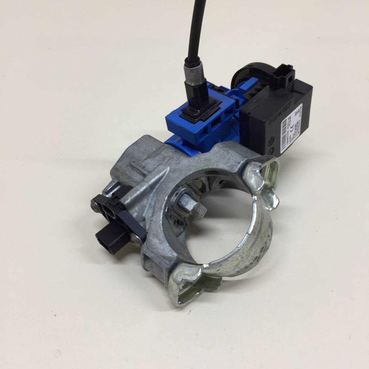 Замок зажигания Nissan Qashqai (J11) 2014> Замок зажигания Nissan Qashqai (J11) 2014>