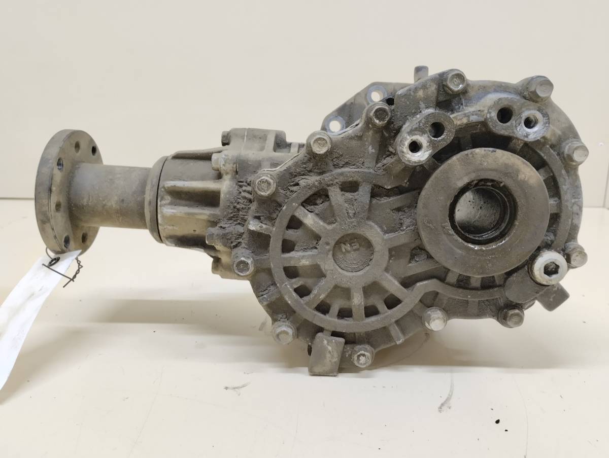 Коробка раздаточная Hyundai ix55 2007-2013