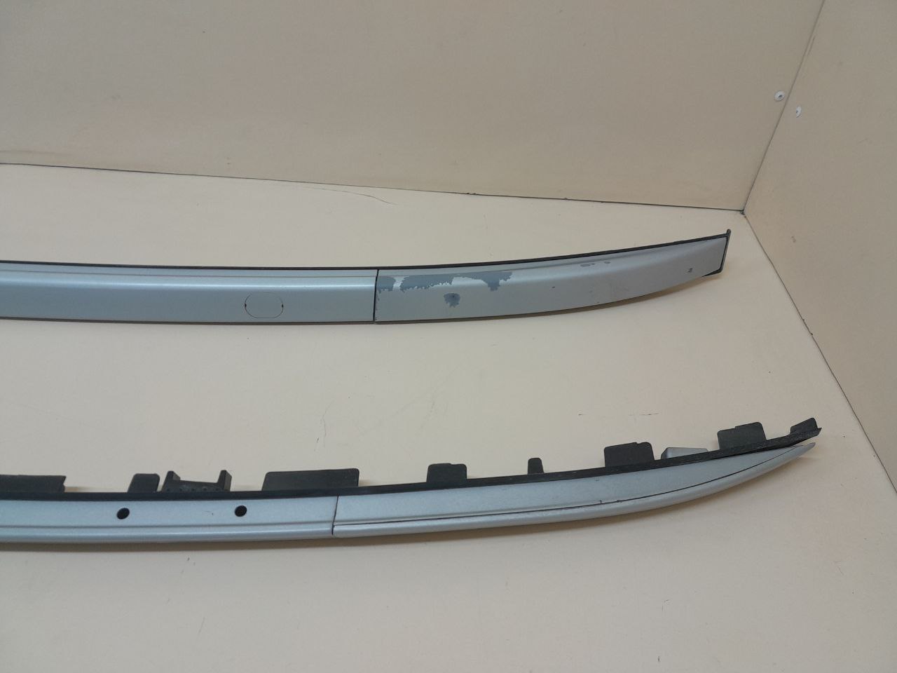 Рейлинг боковой Kia Ceed (JD) 2012-2018