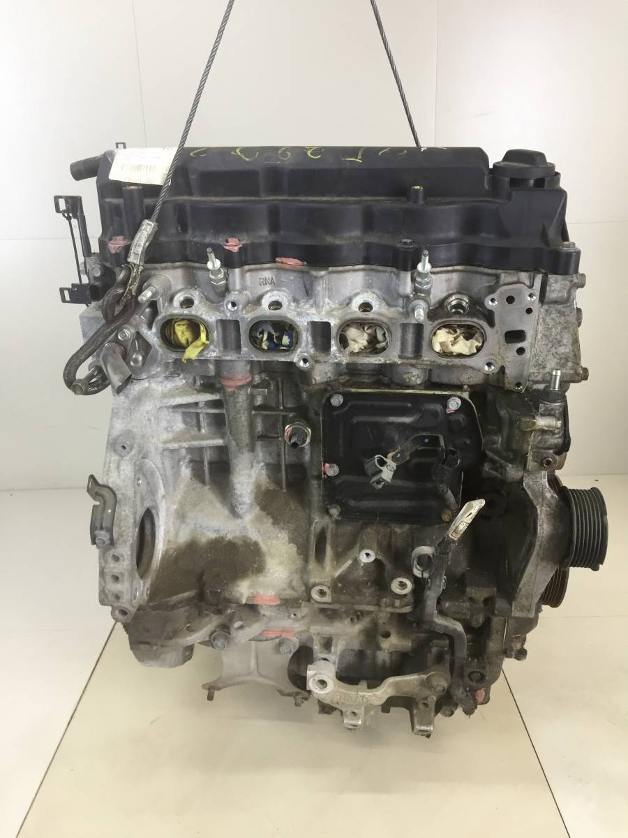 Двигатель Honda Civic 4D 2006-2012