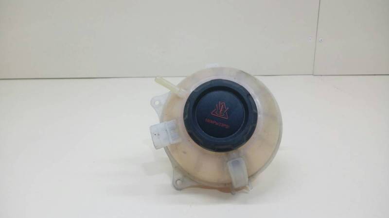 Бачок расширительный Volkswagen Polo (Sed RUS) 2011> Бачок расширительный Volkswagen Polo (Sed RUS) 2011>