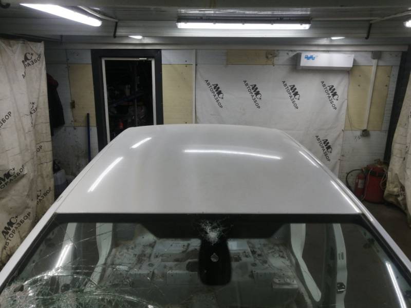 Крыша Ford Mondeo 4 2007-2015