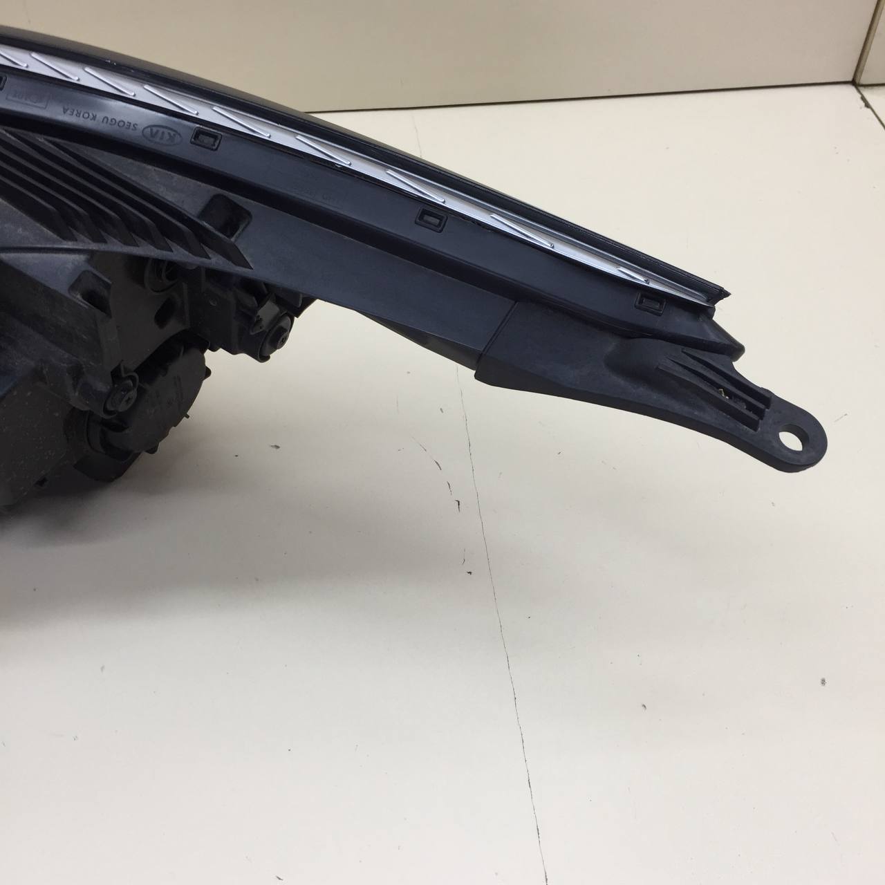 Фара правая Kia Seltos 2019>