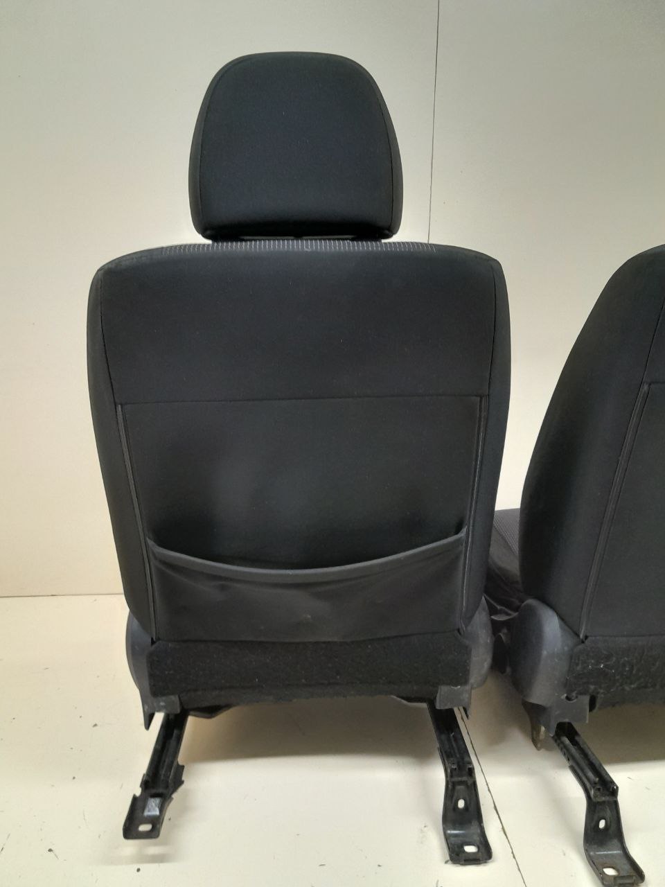Сиденье (комплект) Mitsubishi Lancer X (CX, CY) 2007> Сиденье (комплект) Mitsubishi Lancer X (CX, CY) 2007>
