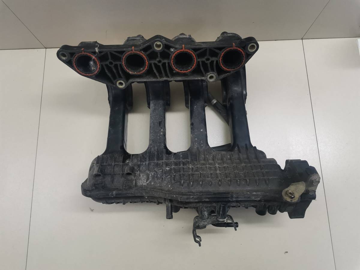 Коллектор впускной Honda Jazz (GD1, GD5, GE2, GE3) 2001-2008