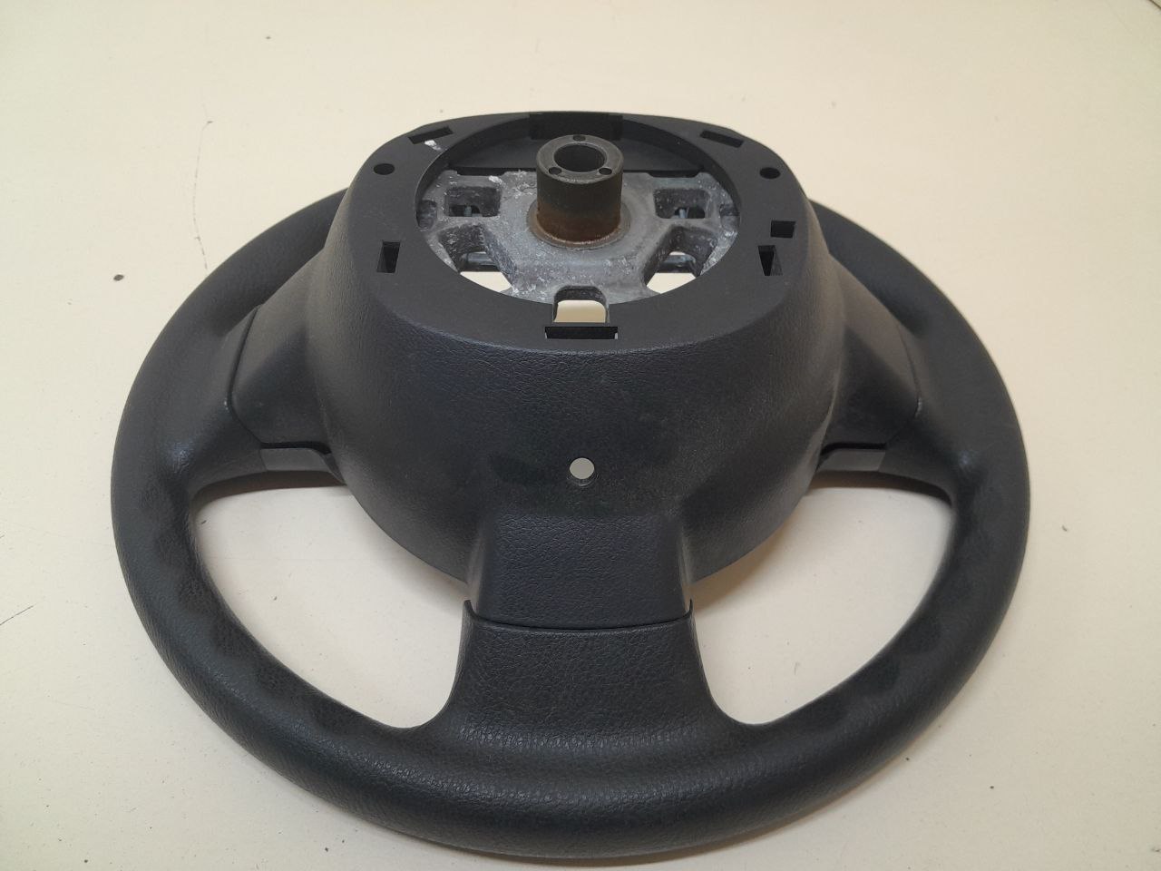 Рулевое колесо для AIR BAG (без AIR BAG) Nissan Almera Classic (B10) 2006-2013 Рулевое колесо для AIR BAG (без AIR BAG) Nissan Almera Classic (B10) 2006-2013
