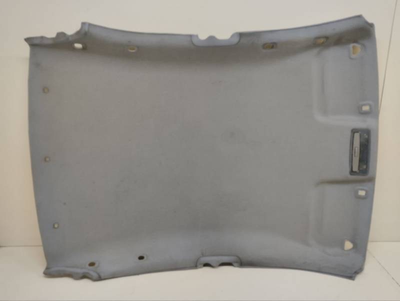 Обшивка потолка Nissan Almera (N16) 2000-2006