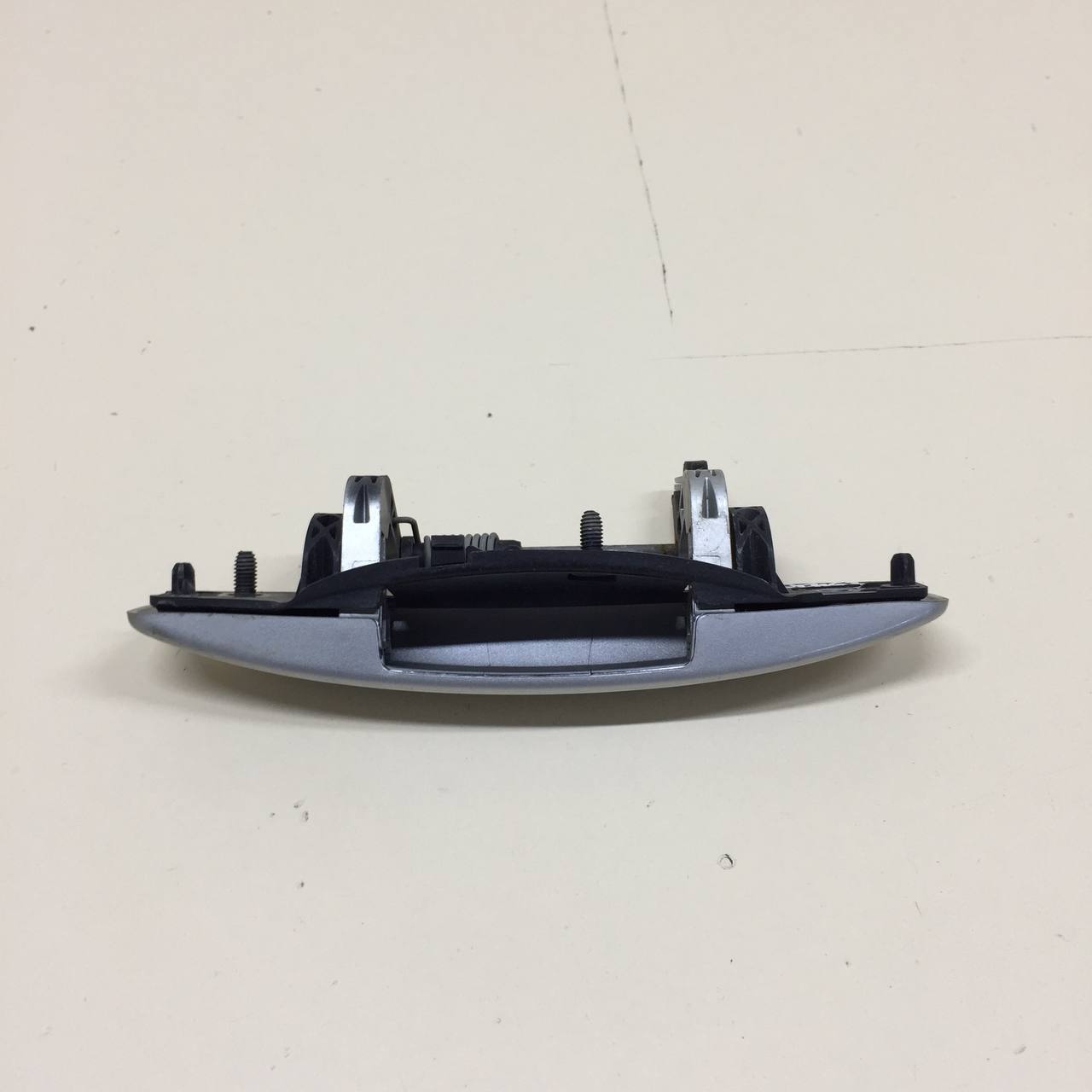 Ручка двери задней наружная правая Renault Duster (HSA, HSM) 2012>