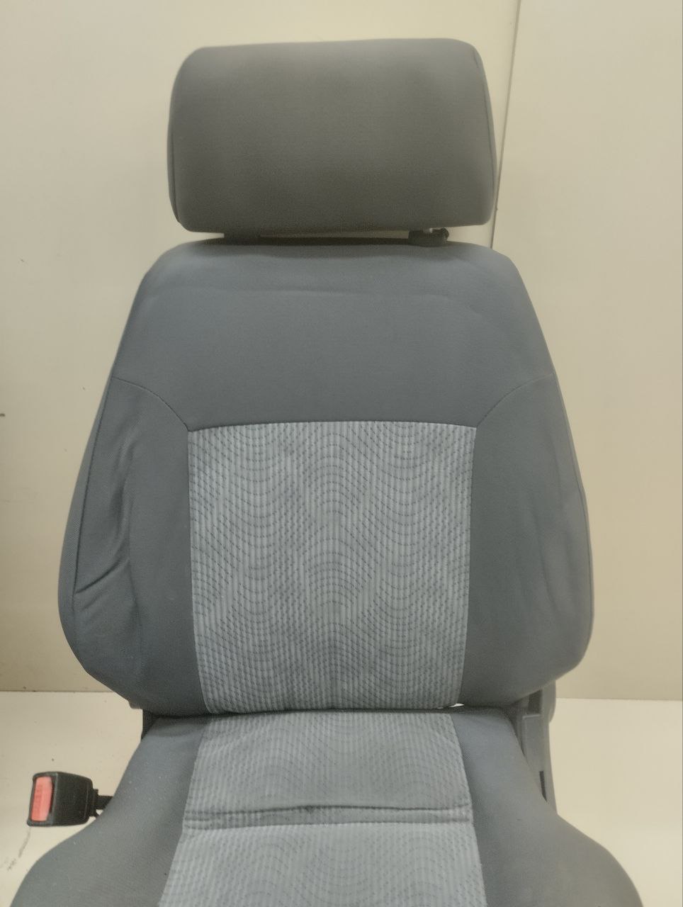 Сиденье (комплект) Daewoo Nexia (N150) 2008-2016