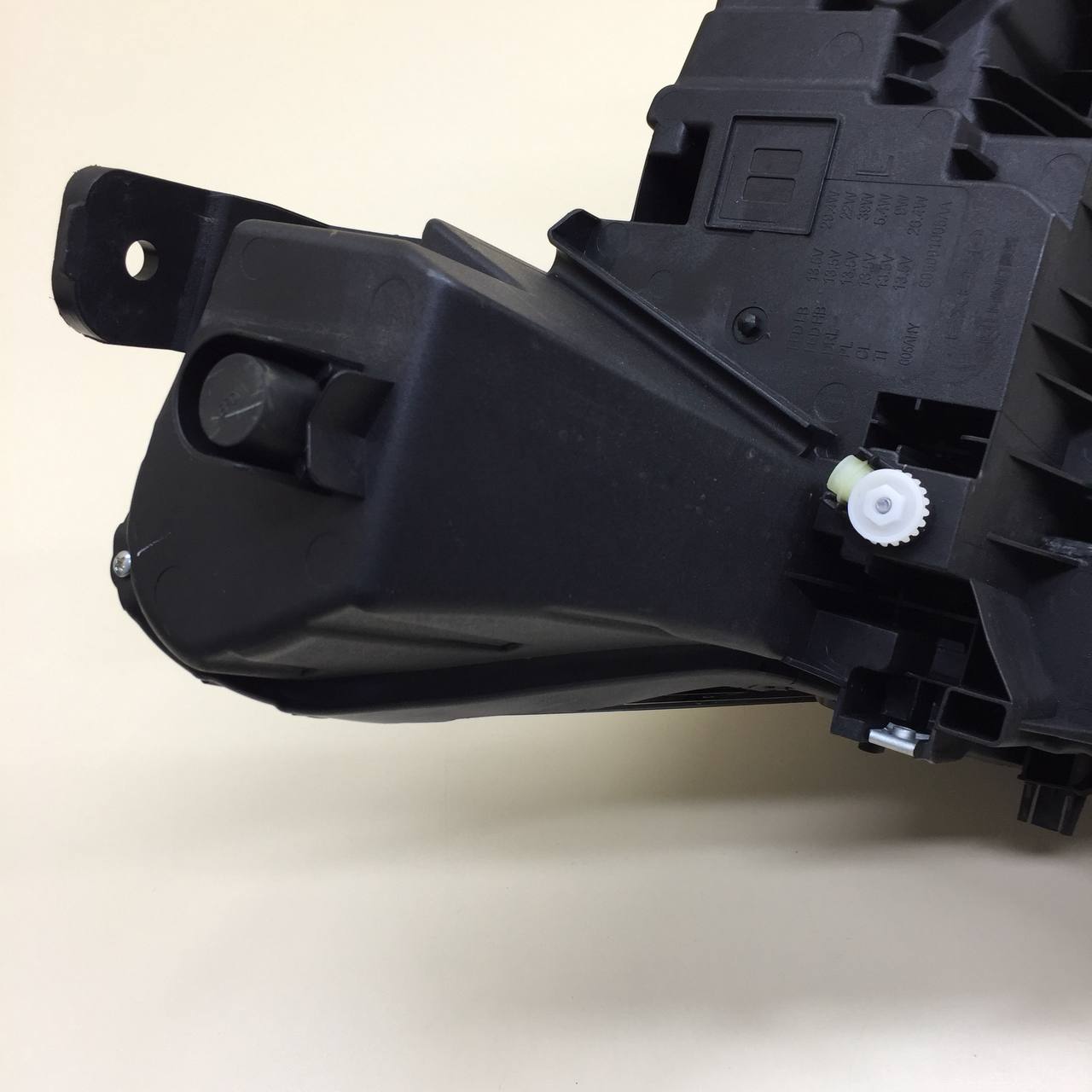 Фара левая EXEED RX 2022>
