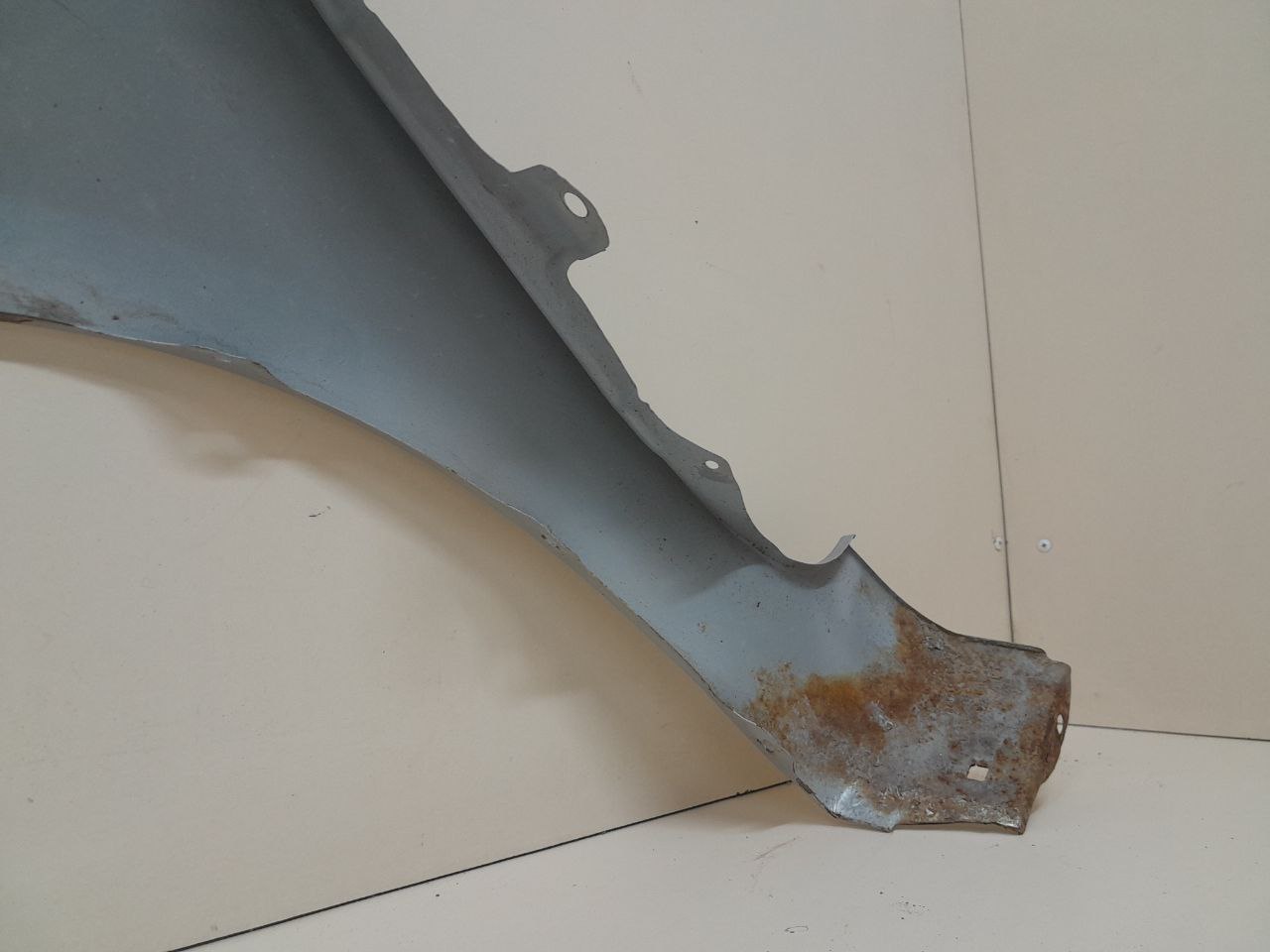 Крыло переднее правое Toyota Yaris (P90) 2005-2011