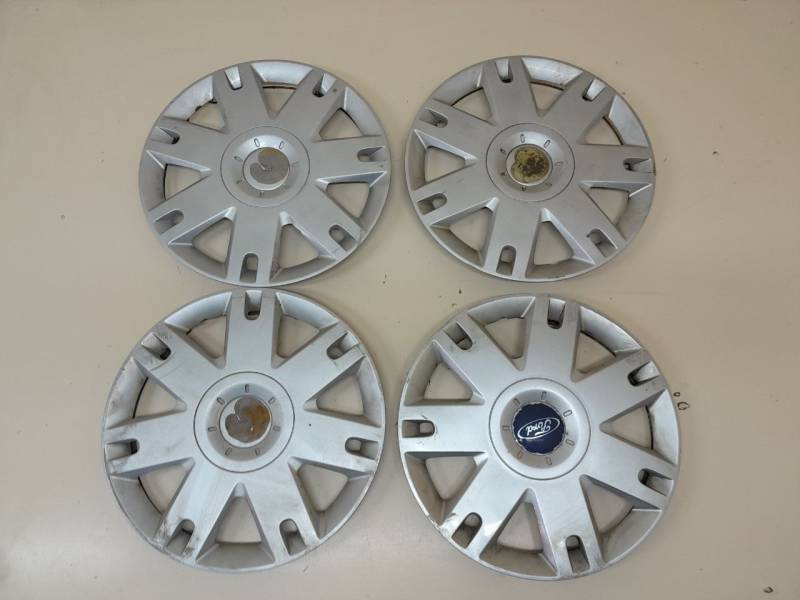 Колпак декоративный Ford Fusion (JU) 2002-2012