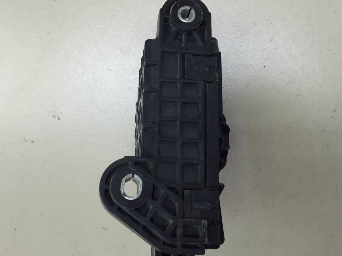 Педаль газа Mazda Mazda 6 (GG) 2002-2007
