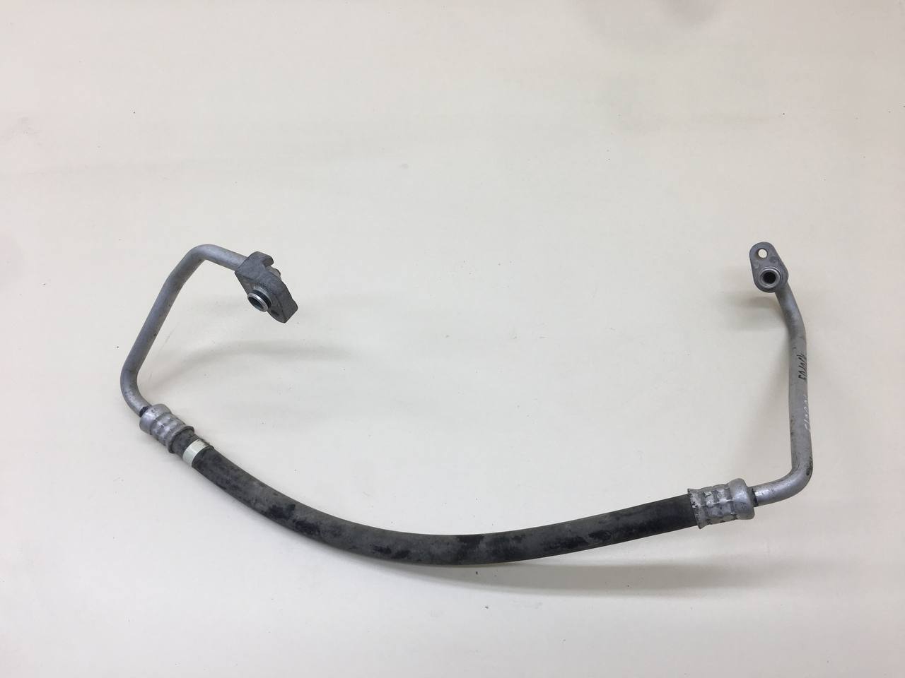 Трубка кондиционера Toyota Corolla E150 2006-2013