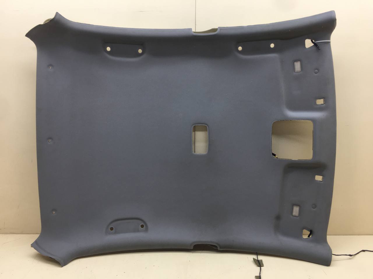 Обшивка потолка Hyundai Elantra (HD) 2006-2010