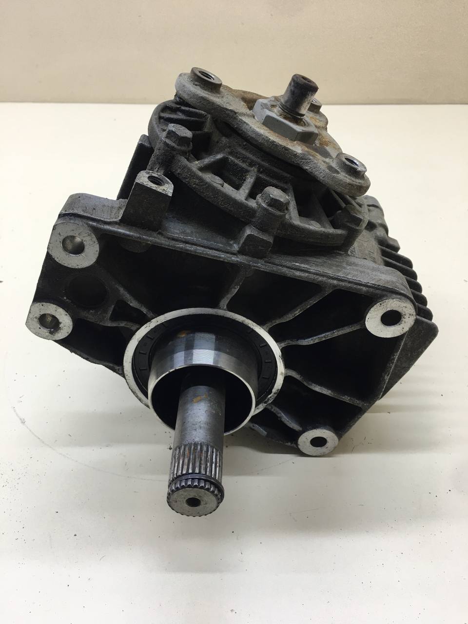 Коробка раздаточная Volkswagen Tiguan (5N1) 2007-2011