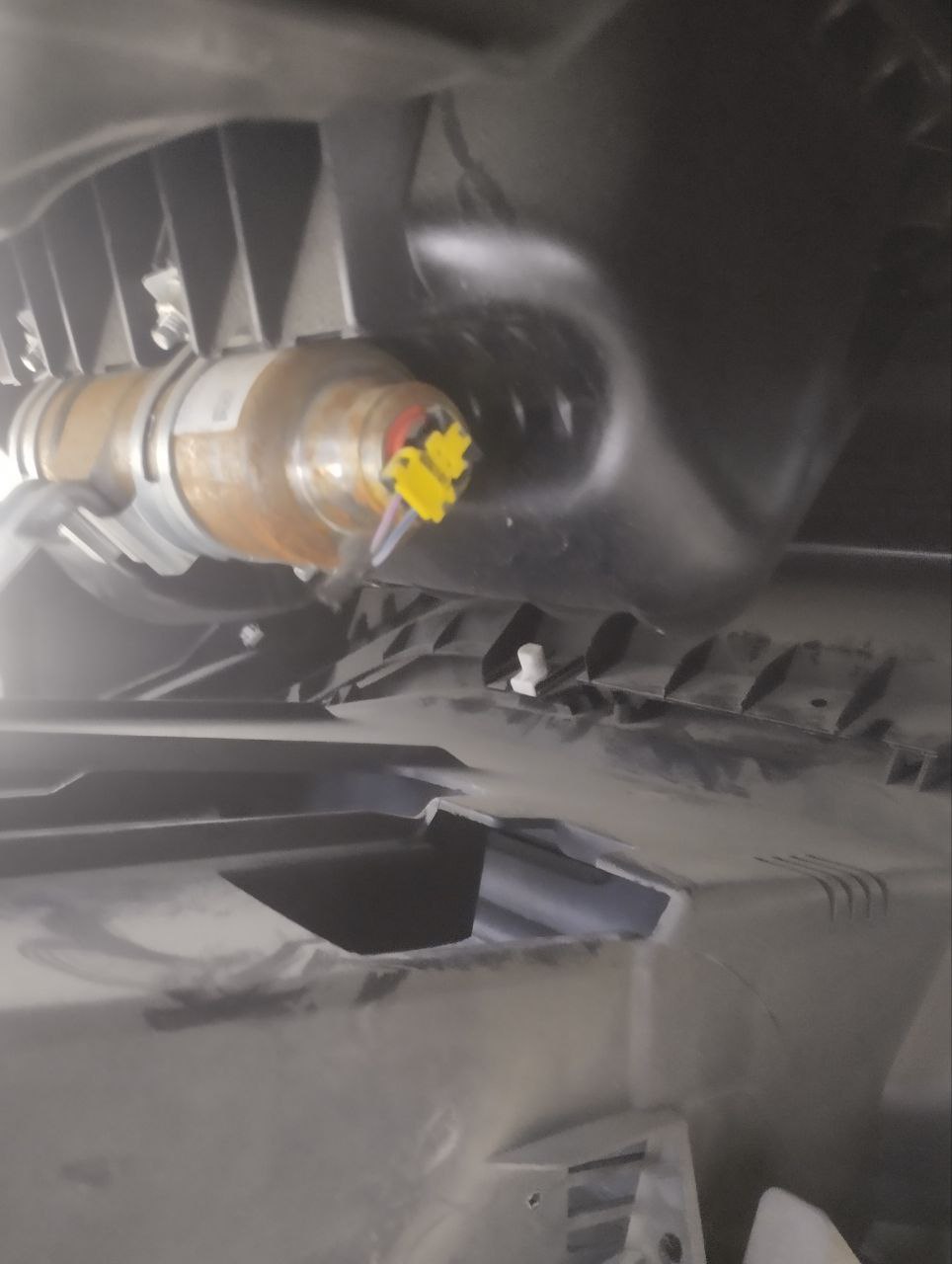Подушка безопасности (комплект) Ford Focus 3 2011>